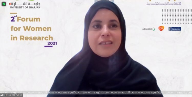 Sharjah Child Friendly Office showcases emirate’s pioneering family-friendly initiatives at high-level women’s forum